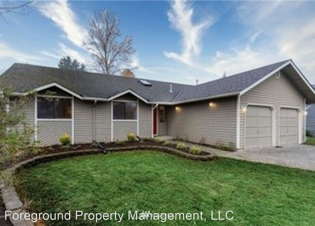 Building Photo - 3 br, 2 bath House - 23506 13th Pl W
