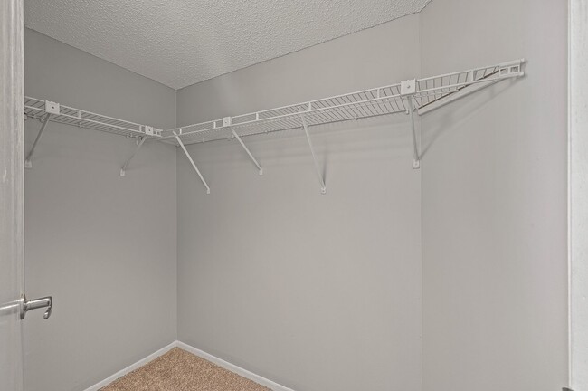 Interior Photo - The Blair