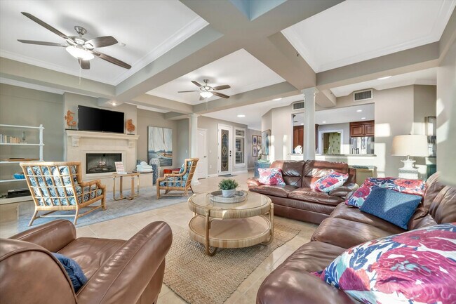 Foto del edificio - 6406 Gulf Dr