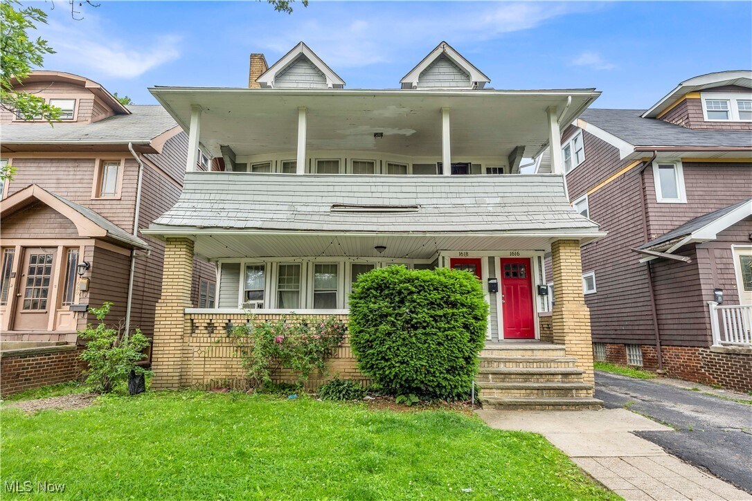 Primary Photo - 1616 Eddington Rd