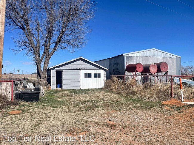 Foto del edificio - 3 br, 2 bath House - 19501 E 1230 Rd