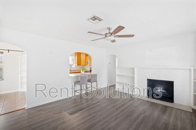 Foto del edificio - 725 35th St N