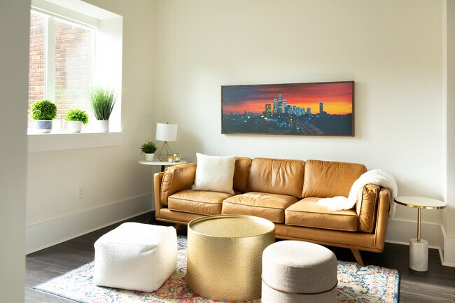 Foto del edificio - 1017 Parkwood Ave