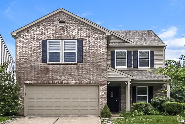 Building Photo - 8943 Browns Valley Ln