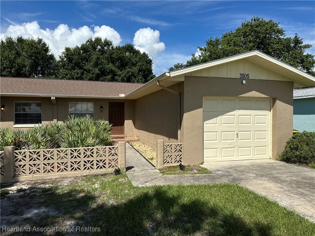 Foto principal - 3505 Scenic Hwy