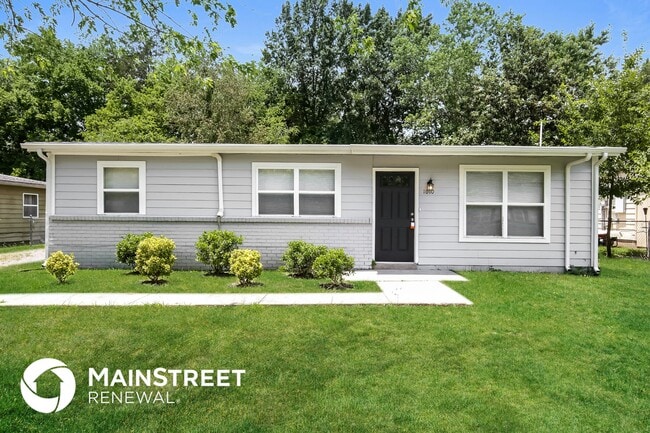 Building Photo - 1010 Wingate St