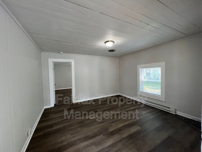 Building Photo - 2609 Ashe St