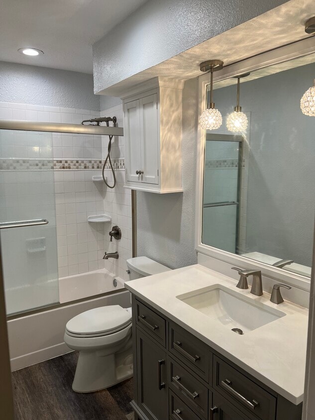 Foto principal - 4340 Cedar Springs Rd