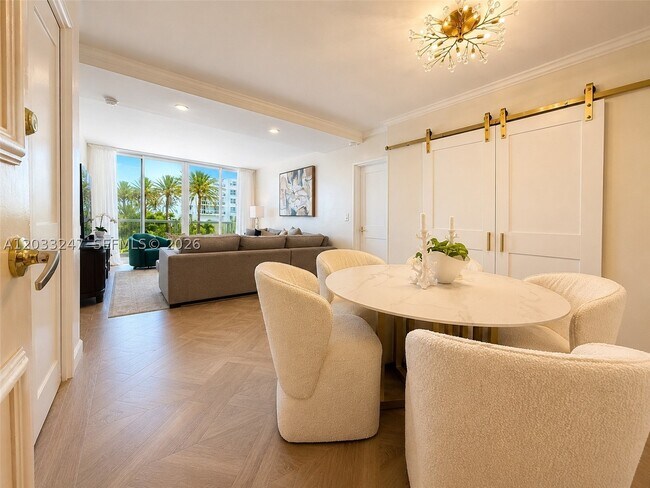 Building Photo - 5700 Collins Ave