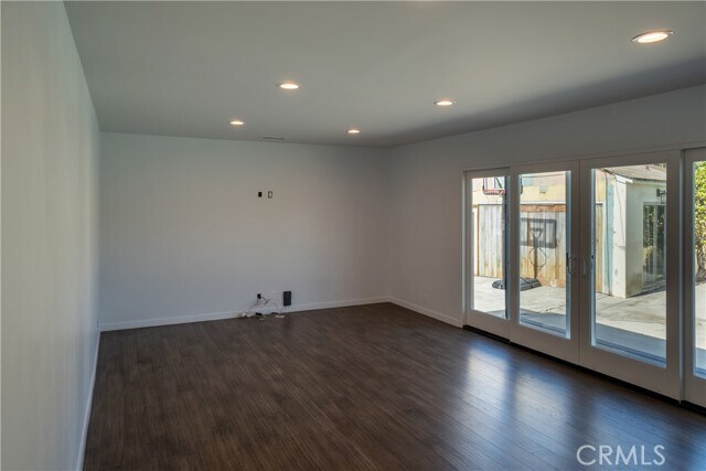 Foto del edificio - 11205 Woolford St
