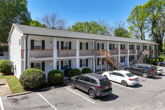 Building Photo - Fairfield Apartments