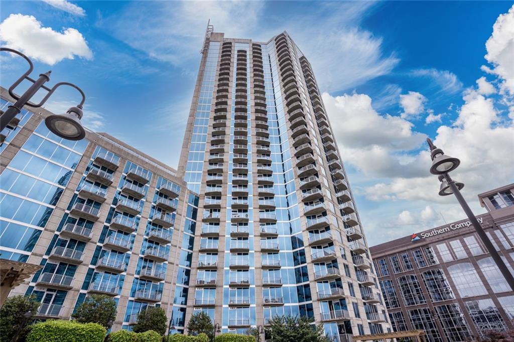 Foto principal - 400 W Peachtree St NW