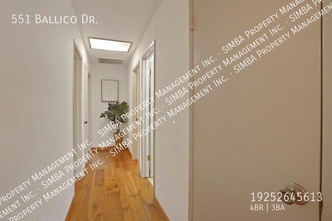 Building Photo - 551 Ballico Dr