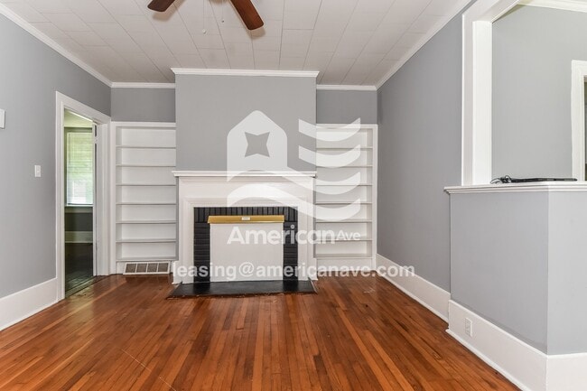 Building Photo - 204 S Adair St