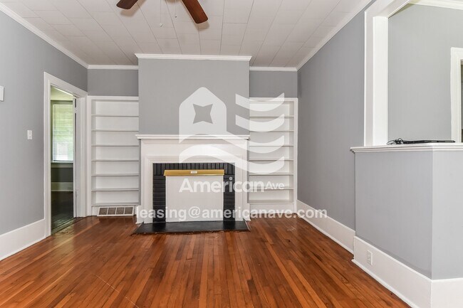 Foto del edificio - 204 S Adair St