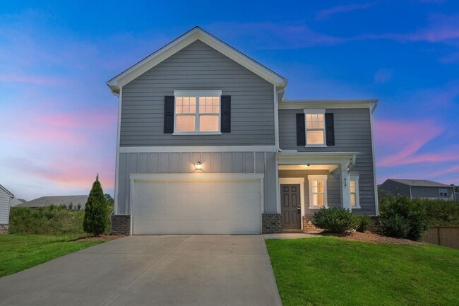 Building Photo - 419 Matera Dr NW