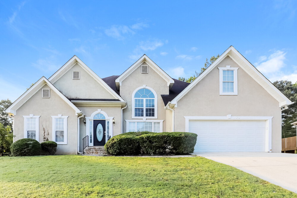 Primary Photo - 198 Sawgrass Way