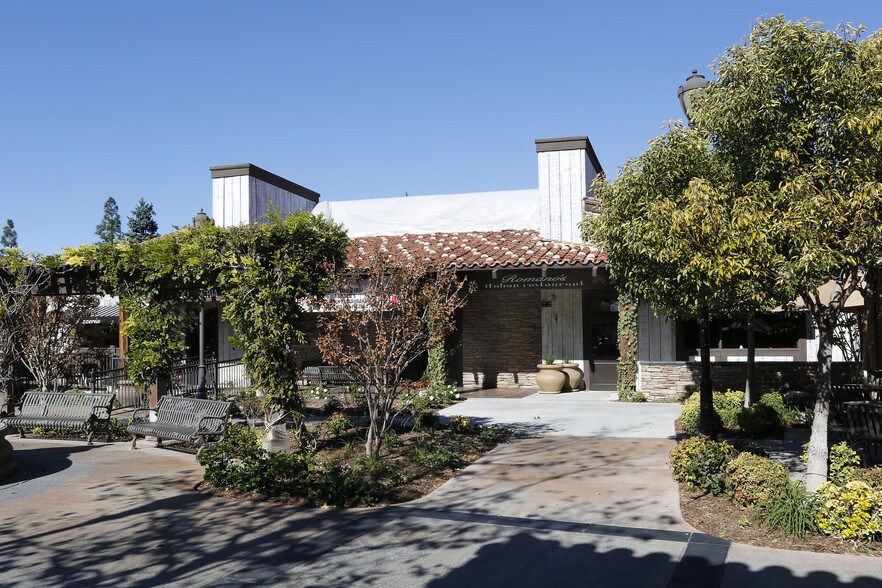 Picture of Canyon Crest Riverside