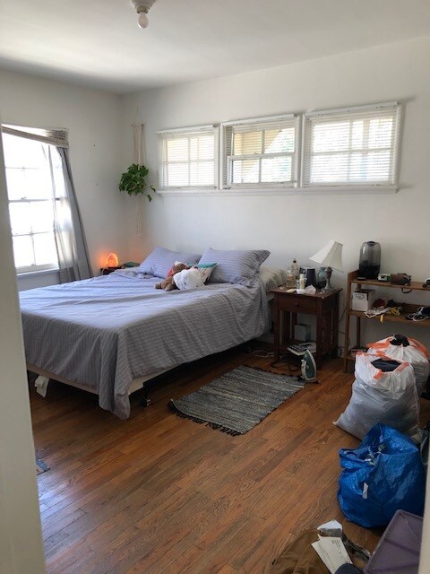 Bedroom #1 - 12733 Oxnard St