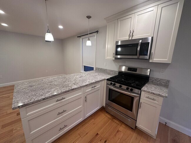 Foto del edificio - 35R Porter St