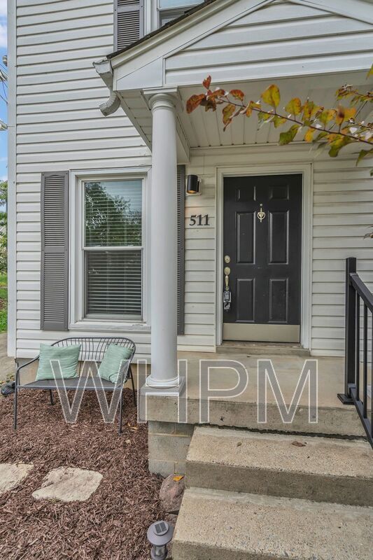 Building Photo - 511 Nall Ave
