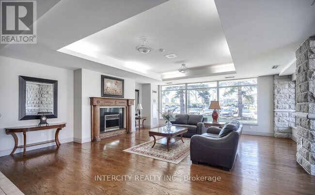 Photo du bâtiment - 2502 Rutherford Rd