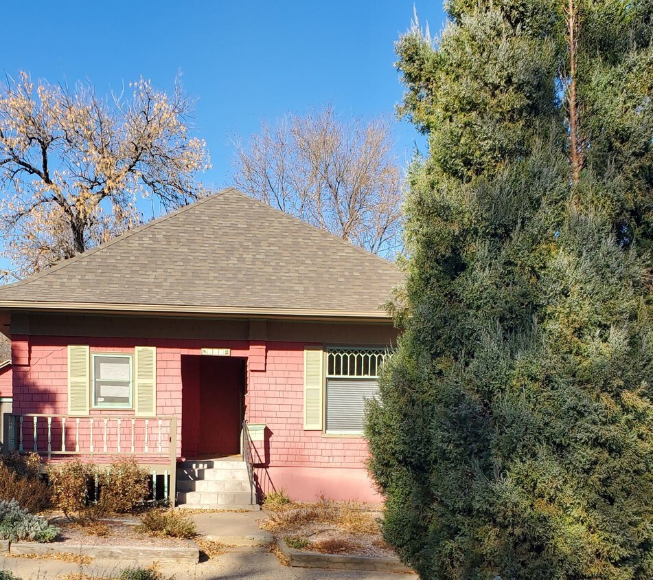 517 W 19th St, Pueblo, CO 81003 House Rental in Pueblo, CO