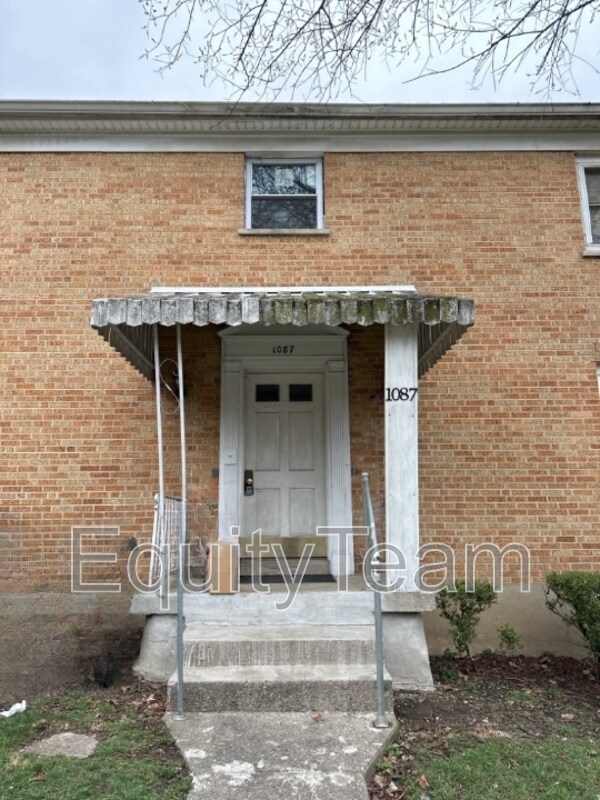1087 Grand Ave Unit Apt 3, Cincinnati, OH 45204 Condo for Rent in Cincinnati, OH