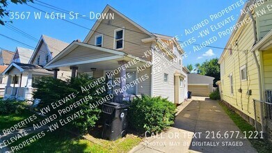Building Photo - 3567 W 46th St