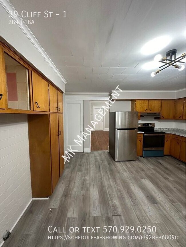 Foto del edificio - 2 bed / 1 bath