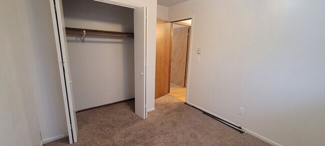 Building Photo - Side by Side Duplex