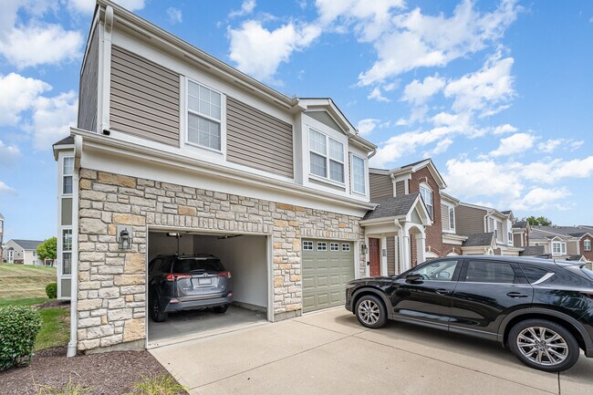 Building Photo - 5428 Scarletoak Dr