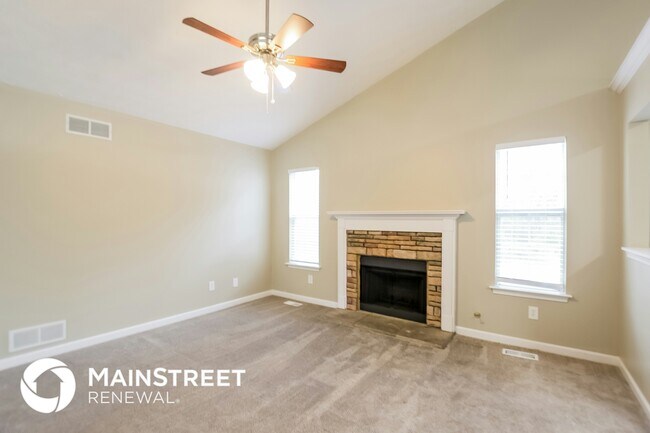 Building Photo - 4205 Brass Trail