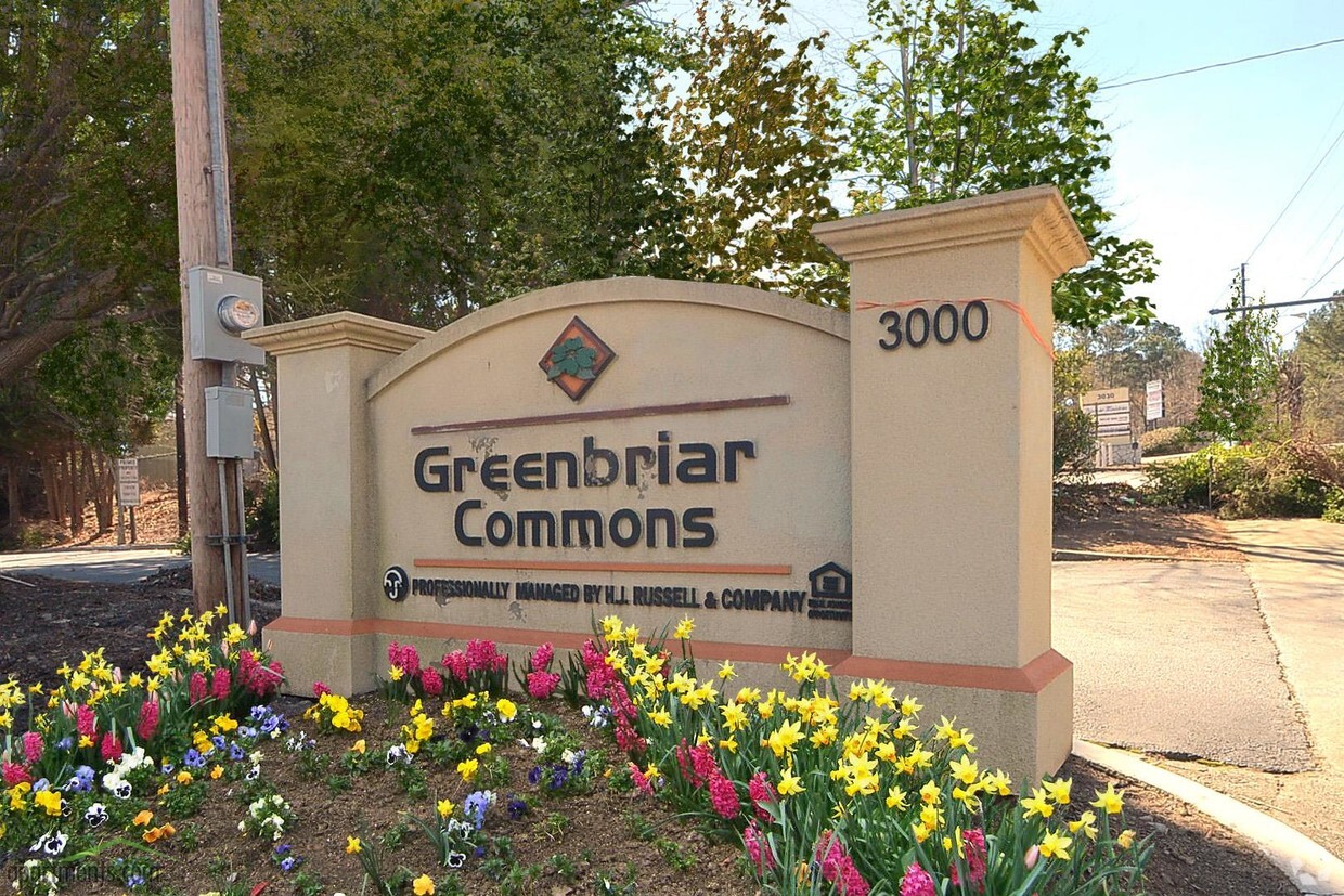 Foto principal - Greenbriar Commons