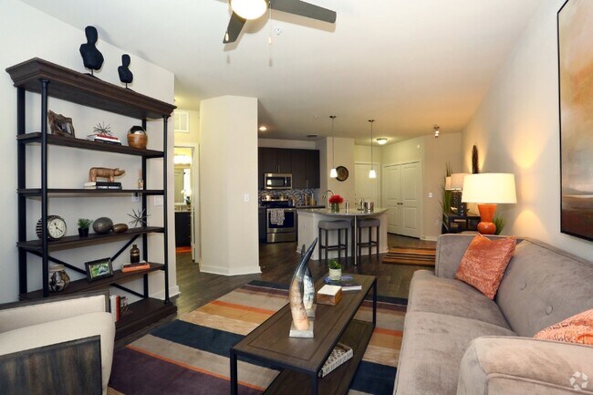 Foto del edificio - 1701 E 4th St