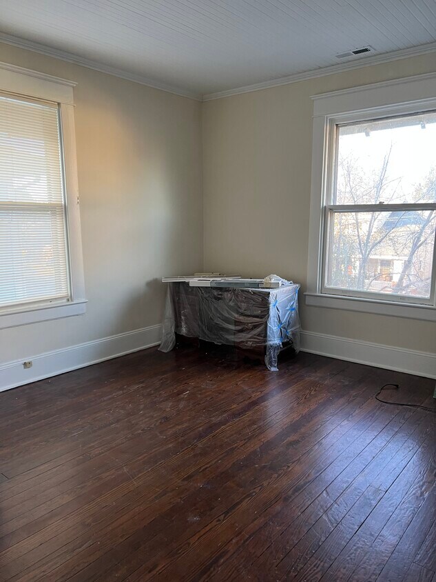 825 Wilkerson Ave, Durham, NC 27701 House Rental in Durham, NC