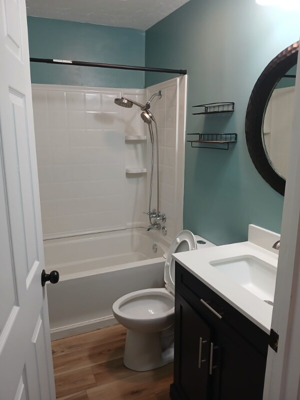 Foto del edificio - 1967 Old Liberty Hill Rd