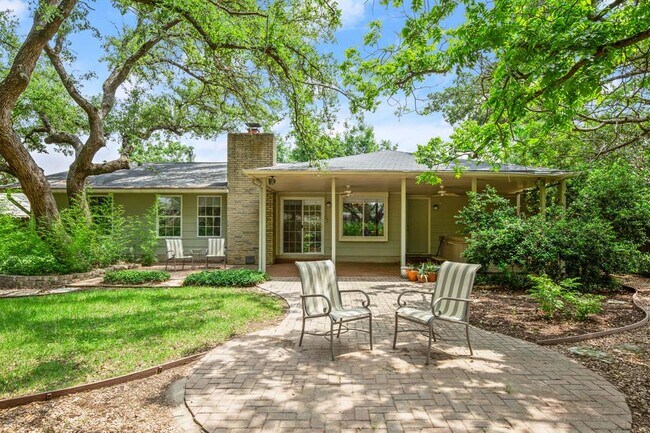 Foto del edificio - 11604 Windermere Meadows