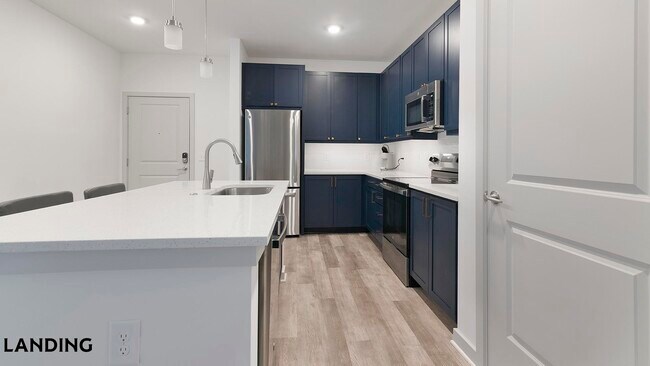 Foto del edificio - 2900 4th Ave NW
