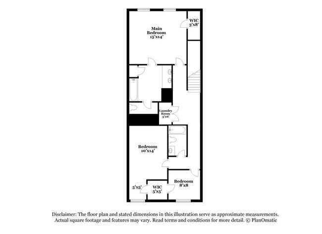 Building Photo - 6103 Ruth St SW