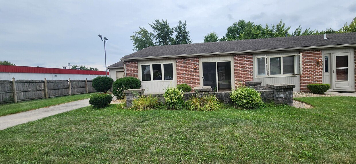 Foto principal - 3422 Shoaff Park River Dr