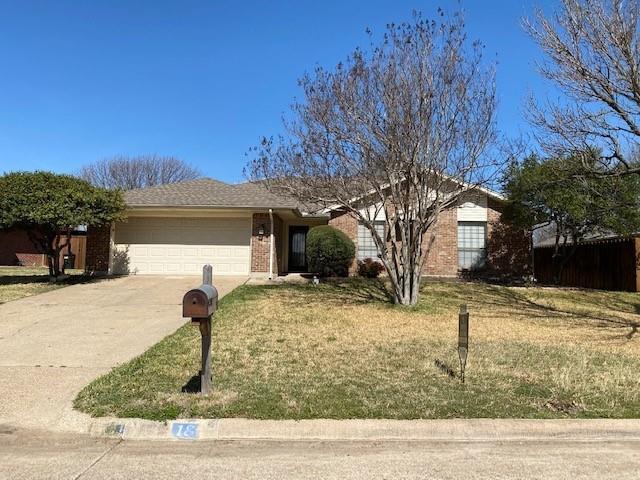 Foto principal - 18 Cimarron Dr