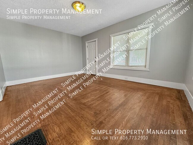 Foto del edificio - 813 California-