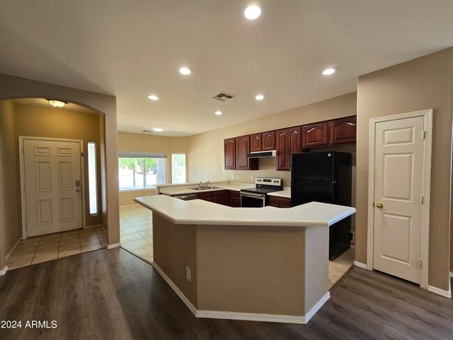 Foto del edificio - 3741 E Derringer Way