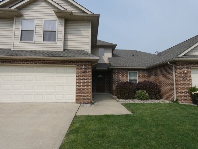 Foto del edificio - 653 N Edgemere Dr