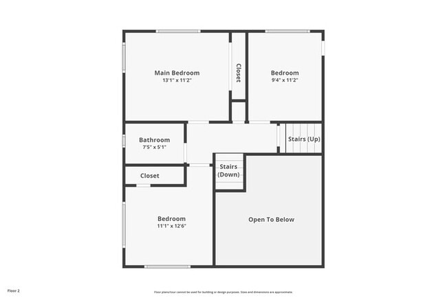 Foto del edificio - 5511 Woodhaven Dr