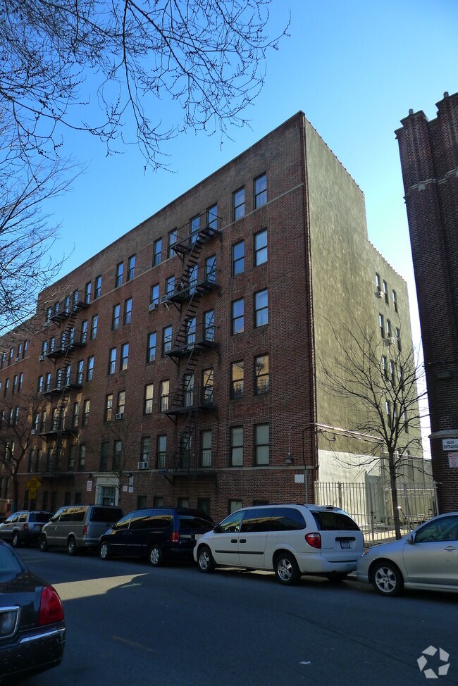 13461348 Sheridan Ave, Bronx, NY 10456 Apartments Bronx, NY