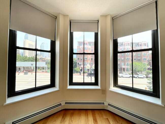Building Photo - 395 Massachusetts Ave