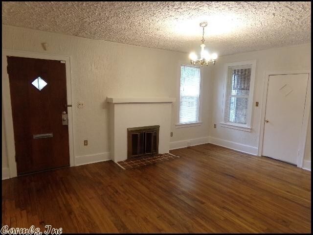Foto del edificio - 1624 S Taylor St