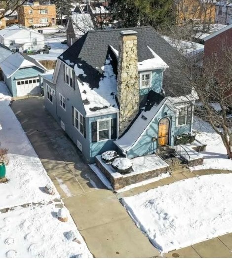 Foto del edificio - 13 Hamilton Ave